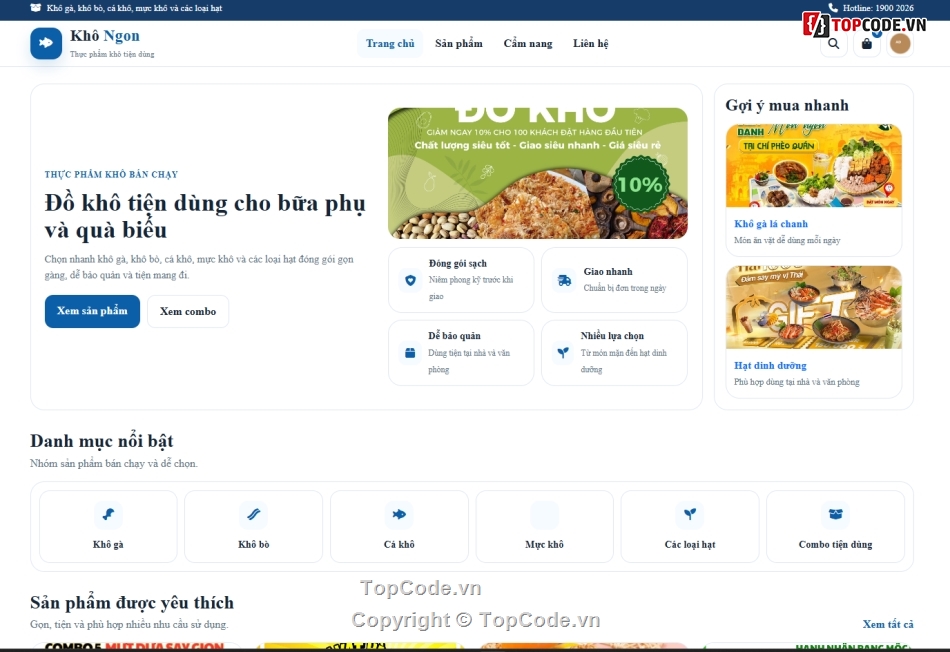 Web ẩm thực,ẩm thực,bán thực phẩm